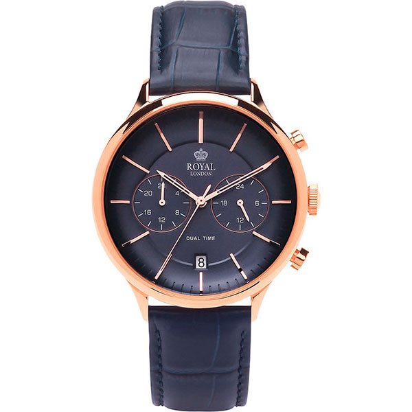 Часы Royal London Gents 41372-05